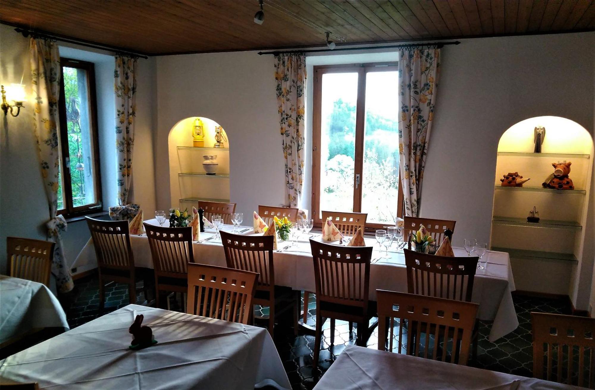Chiave D'Oro Hotel Sessa Buitenkant foto
