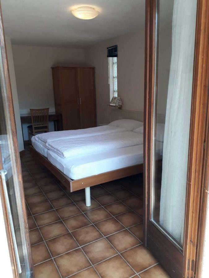 Chiave D'Oro Hotel Sessa Buitenkant foto