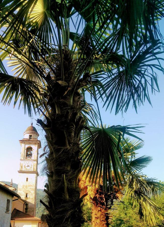 Chiave D'Oro Hotel Sessa Buitenkant foto
